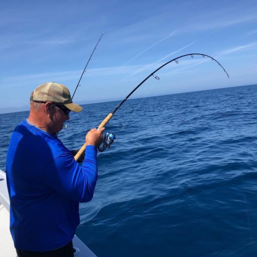 Cape Coral Fishing Charters
